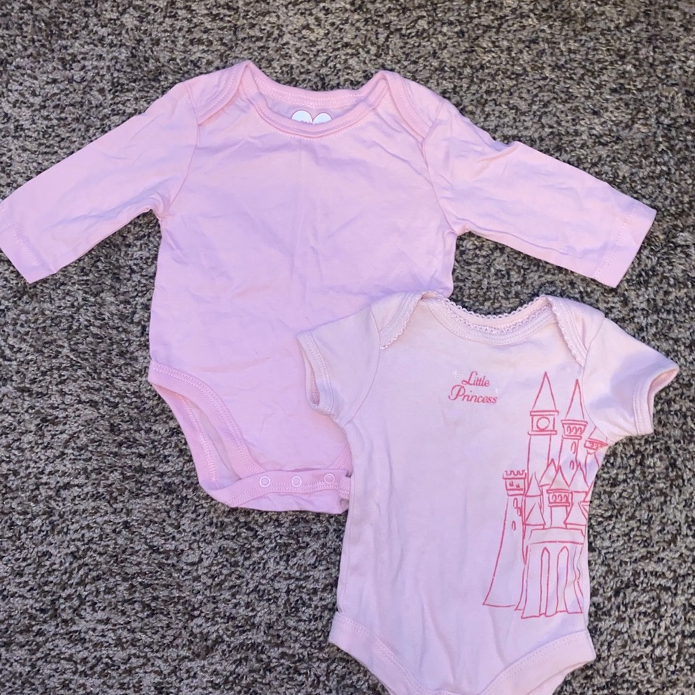 girl set